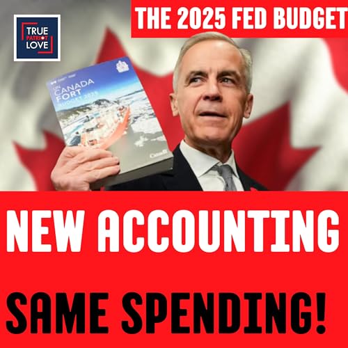 Canada’s 2025 Budget Explained: The 5 Pillars, Productivity & What Happens Next | PART 2