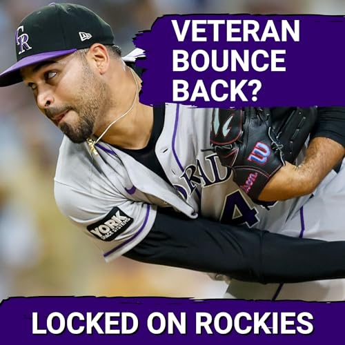 Can the Colorado Rockies REVAMP Kyle Freeland & Antonio Senzatela in 2026?