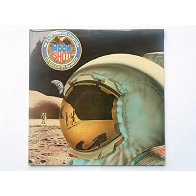 Moon Shot