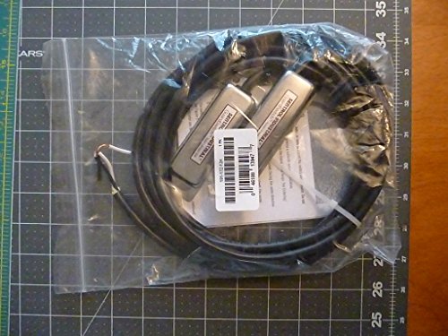 Edwards Signalisation 191-17Z-12K interrupteur magnétique 250V NO