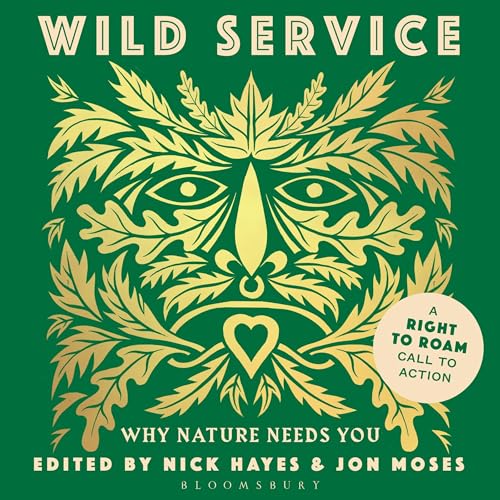 Wild Service by Nick Hayes episode artwork