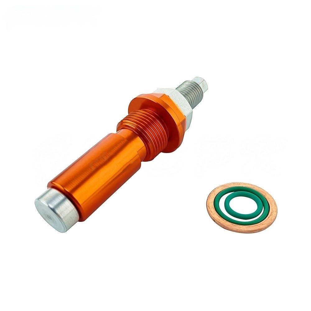 Ajusteur de Chaîne Convient pour 690 Convient pour Duke 2008-2017 Convient pour SMC 2008-2011 Convient pour Enduro R tendeur chaîne de came de distribution Tendeur de Chaîne de Réglage de | ORANGE