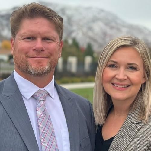 Multiple Sclerosis Awareness Month - Justin & Clairissa Cooper Podcast Por  arte de portada