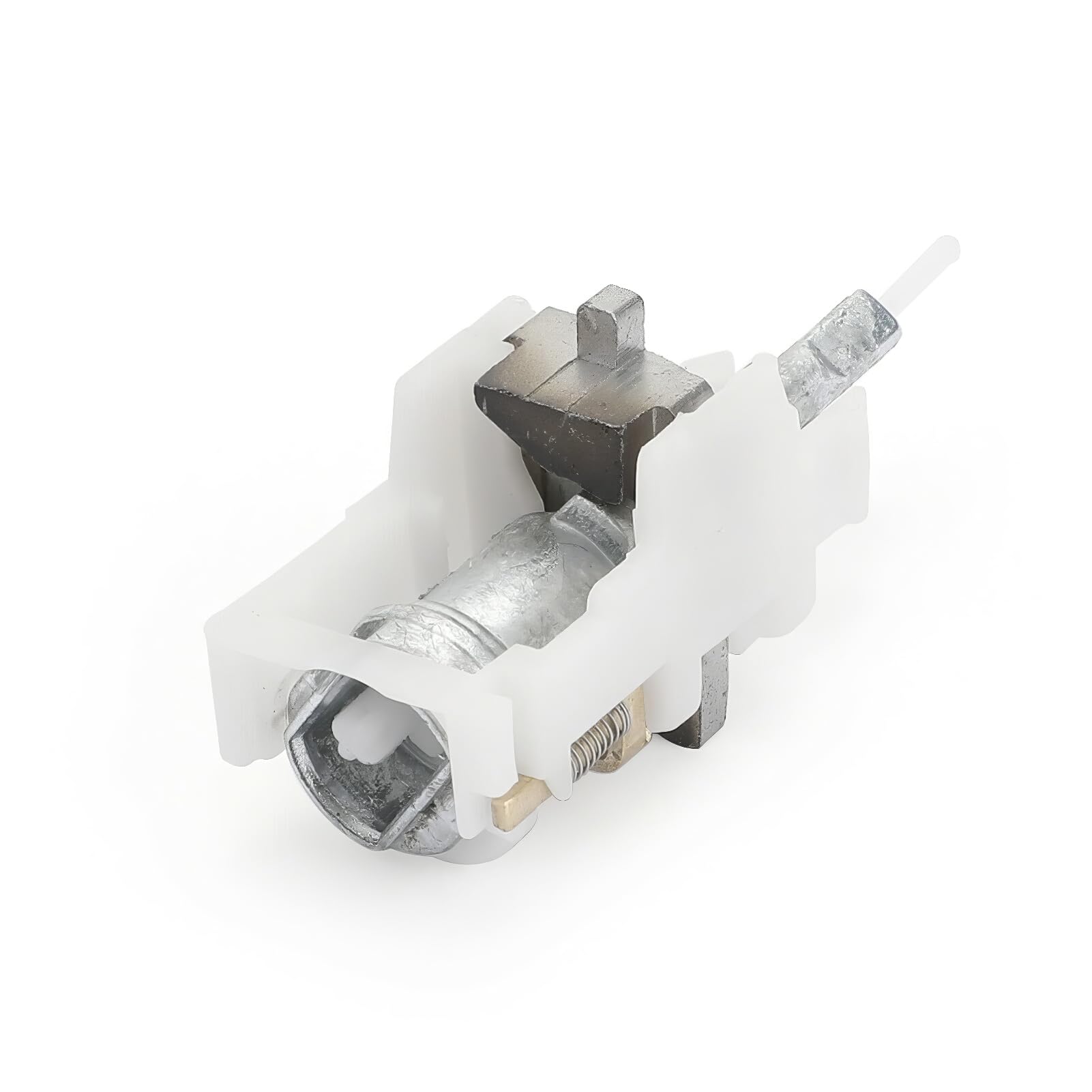 Riloer Automotive Piantone dello Sterzo Attuatore Interruttore di Accensione Blocchetto Accensione 4664099 4664100 4664101, compatibile con Chrysler compatibile con Dodge compatibile con Jeep