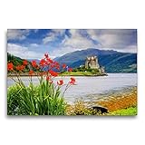 Durch hochauflösendem HD Druck besonders geeignet um die Wände in Wohnzimmer, Schlafzimmer, Küche, Arbeitszimmer oder Kinderzimmer sowie Hotelzimmer, Büro- oder Praxisräume in ein persönliches Wohlfühlambiente zu verwandeln