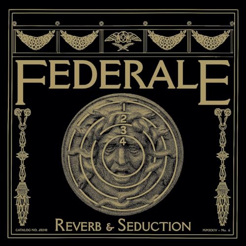 Music Reverb & Seduction