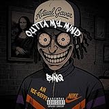 outtamymind [Explicit]