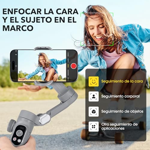 Estabilizador Mobile, Compra de libro digital Imagen adicional