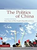 The Politics of China