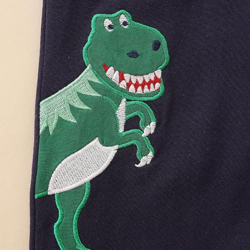 Boys Pants Sweatpants Trousers Sports Pants Jogger Pants Casual Pants Cotton Pants for Boys Sweatpants-574