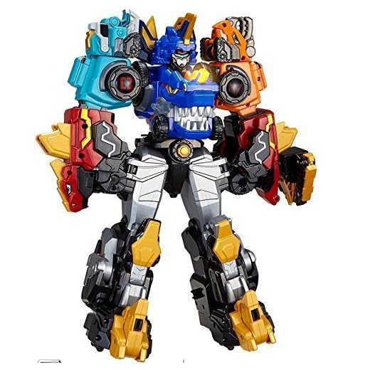 Tuban Toys Dino Core 2 Ultra D Saver CERATO