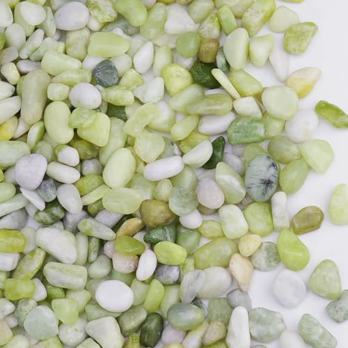 Pulovin Jade Pebbles