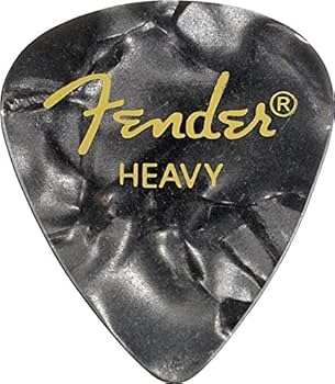(未使用･未開封品)　Fender  8枚(各色1枚）ティアドロップ HEAVY ギター ピック… 0pbj0lf Amazon | Fender 【8色アソート】 8枚(各色1枚）ティアドロップ