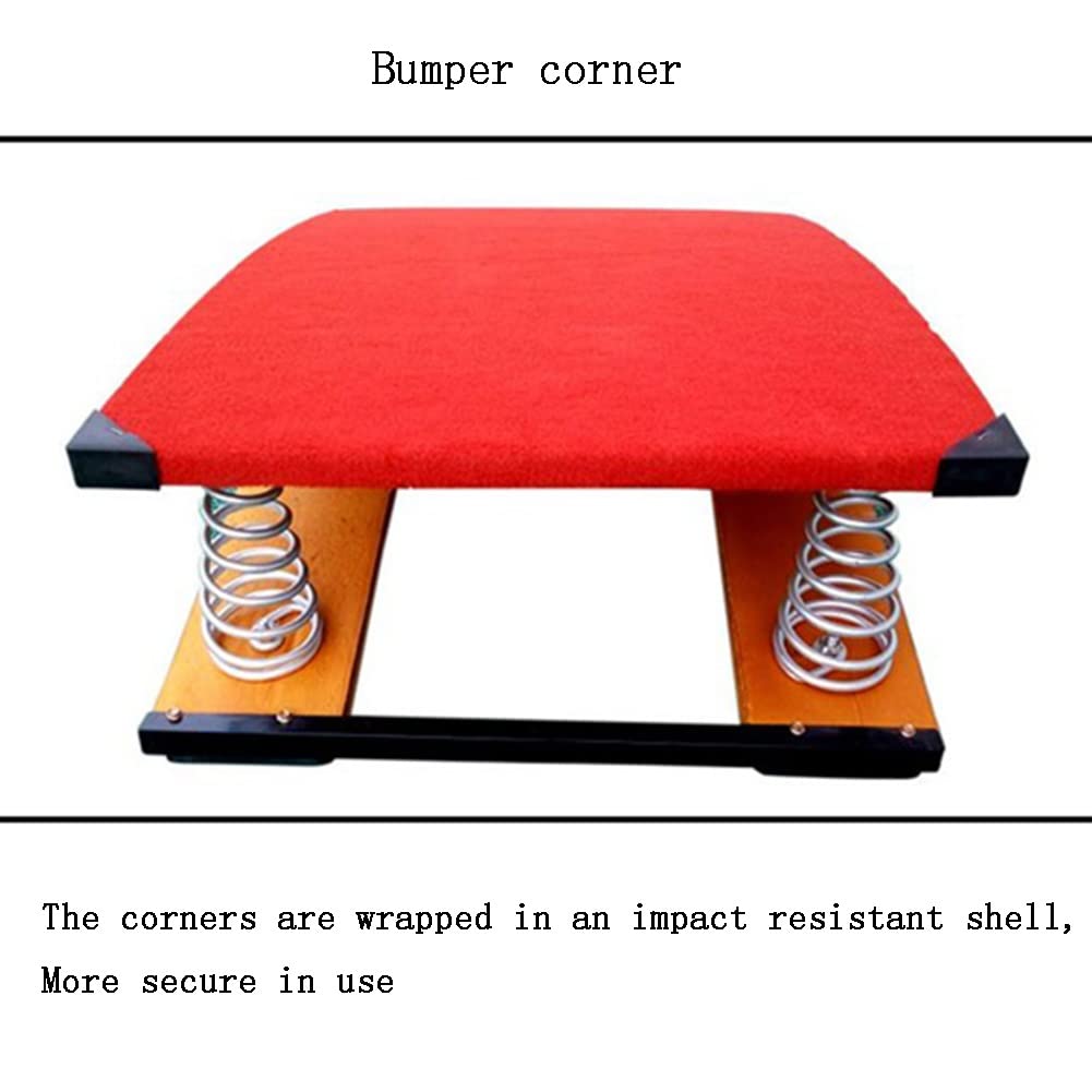 Springboard Gymnastics