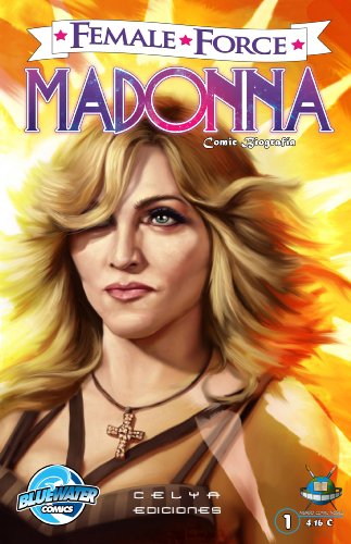  Madonna
