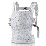 Marsupio ergonomico per bambolotti