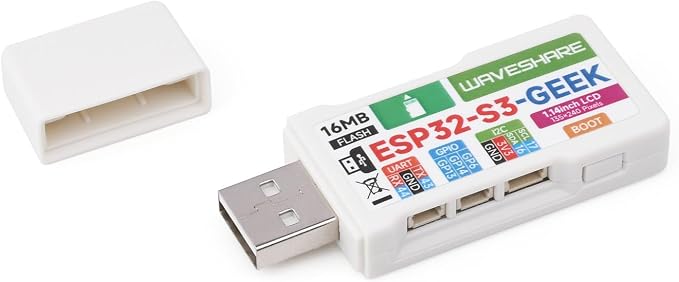 Waveshare ESP32
