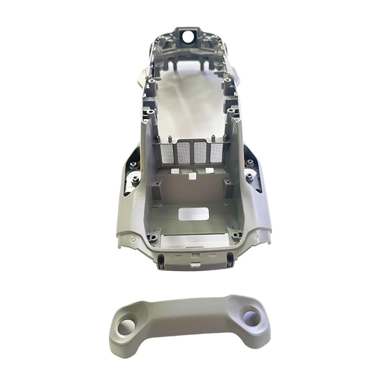 Compatibile for DJI Air 2, guscio di copertura anteriore