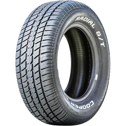 P225/70R15 100T SL RWL Cooper Cobra G/T