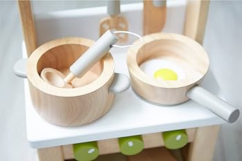 マイクッキングセット おもちゃ キッズ 知育玩具 Amazon | ニチガン NICHIGAN マイクッキングセット ままごと ごっこ