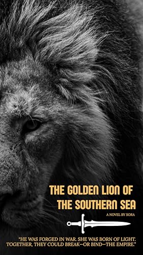 The Golden Lion of The Southern Sea