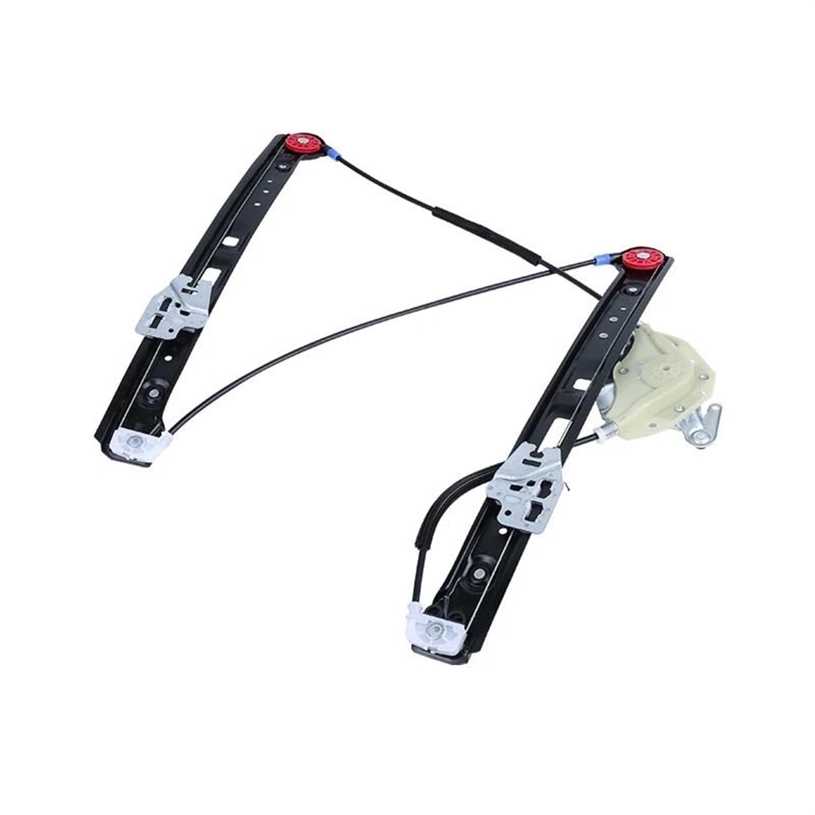 Coche Elevalunas Elevalunas Eléctrico Delantero Derecho 51337020660 para E46 5133 7020 660 Elevalunas con Motor