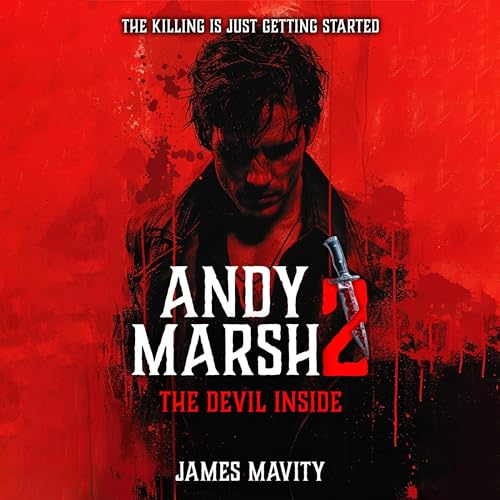 The Devil Inside by James Mavity episode artwork