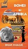 Cover zum Buch Bones in Afrika