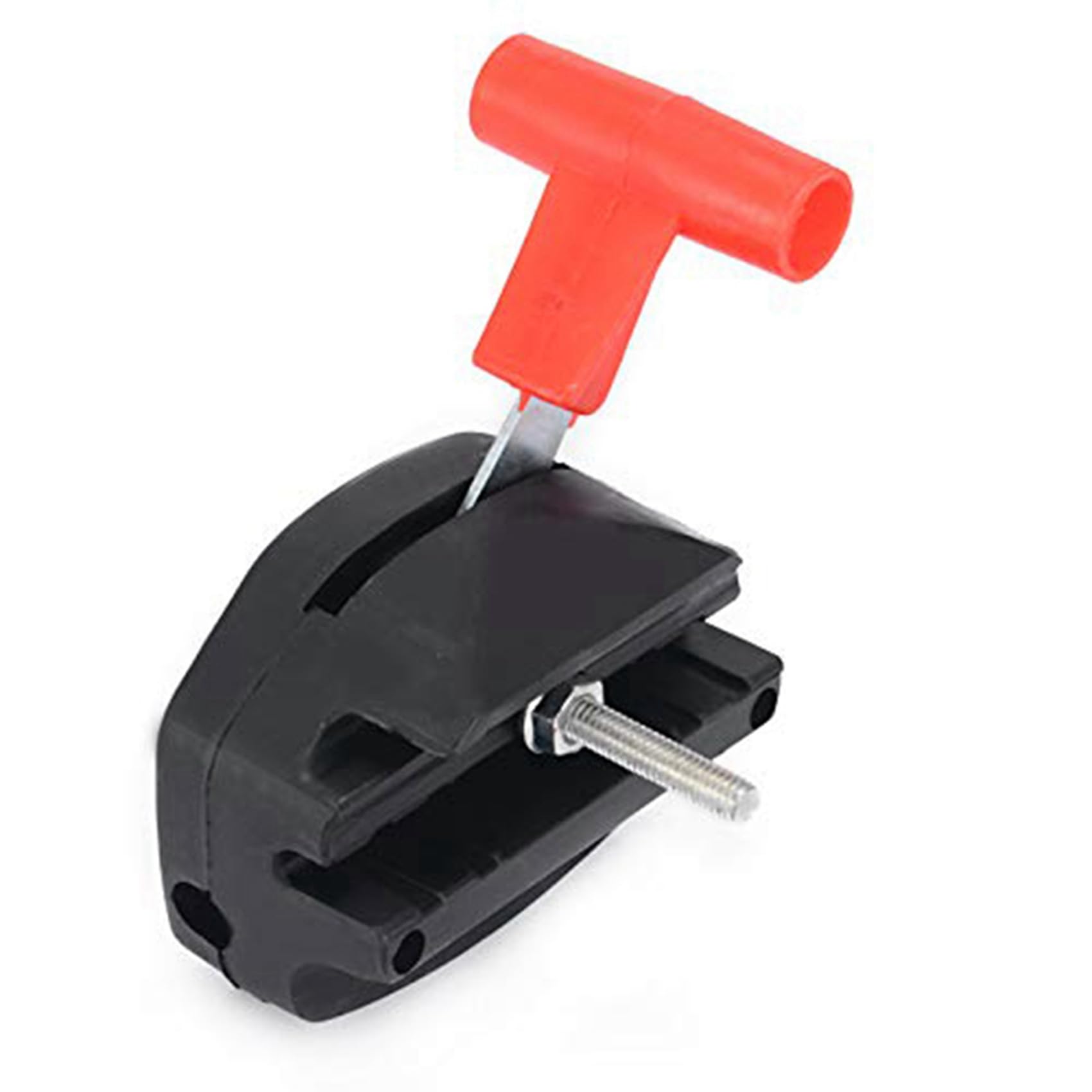 6X Interruptor Universal Kit de Cable del Acelerador de 56 Pulgadas y Manejar de Control de Palanca para Cortacésped Piezas de la Cortadora de Césped Herramientas de Jardín