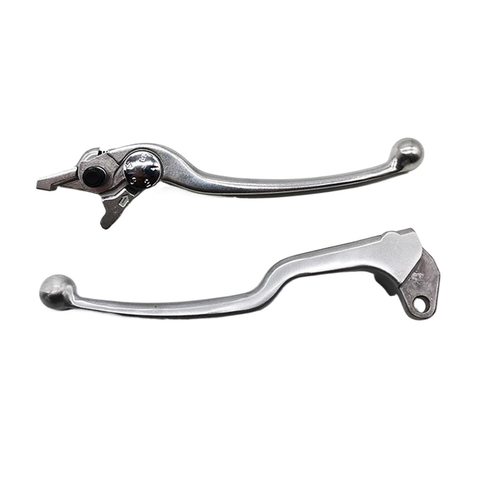 Levier d'embrayage de frein haute finition pour moto GSX250R et DL250