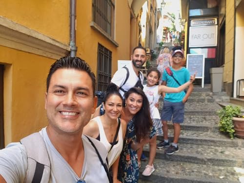 Our friends want to travel for a year. What is holding them back?