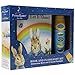The World of Peter Rabbit: Let It Shine! Book and 5-Sound Flashlight Set