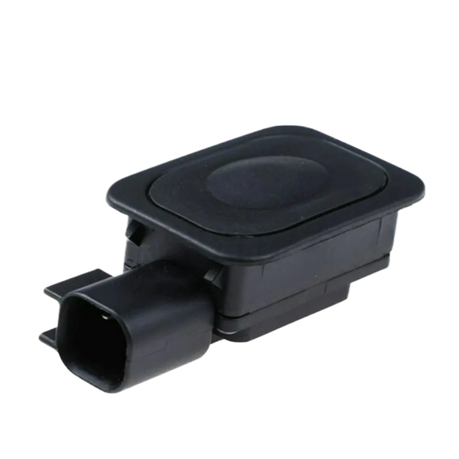 Dwtnmex 1L2t14k147aa Car Tailgate Lock For Lincoln For Mercury 2Pin Tailgate Boot Lock Switch Tailgate Lock Actuator