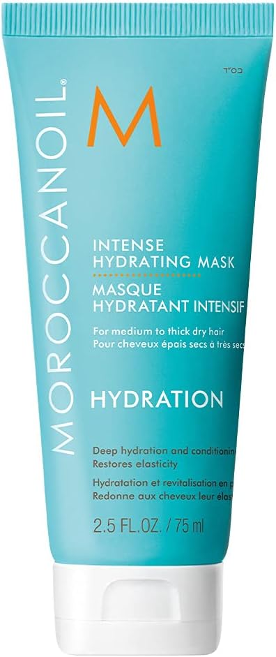 Moroccanoil Intense Hydrating Mask