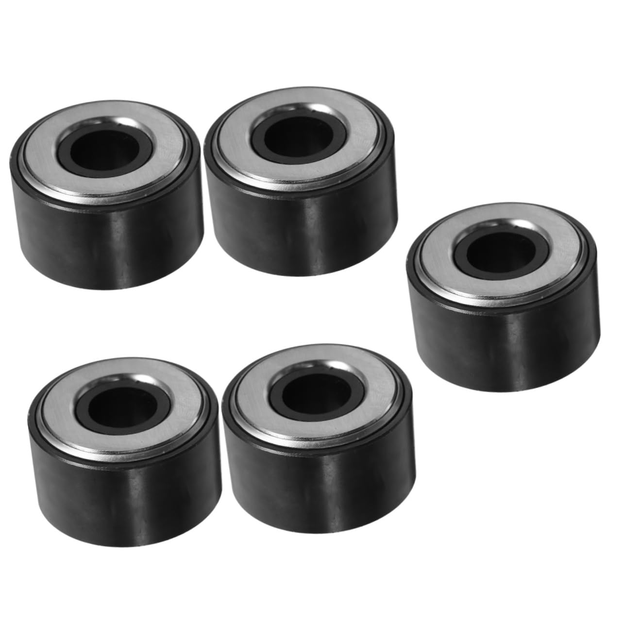 iplusmile 5pièces Outil De De Kit Installation De Pneus Pour Voitures Et Accessoire Pratique Pour Réparation De Pneus Et Installation Précise Boulons De Roue