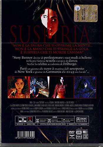 Suspiria (singolo)