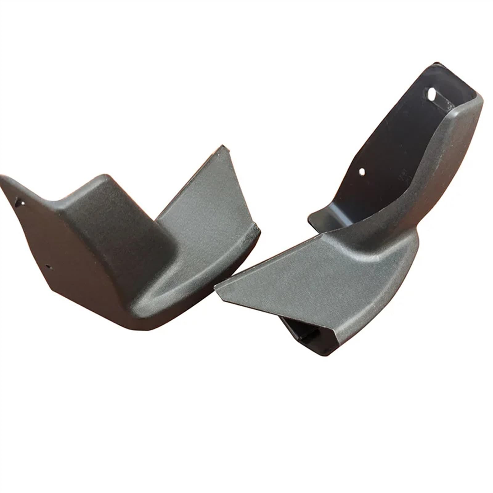 Faldones Laterales Tapa Extremo Estribo Lateral Puerta Automóvil para CR-V para CRV 4.ª Generación 2012 2013 2014 2015 2016 Piezas De Repuesto Faldón Lateral(Frente Derecho)