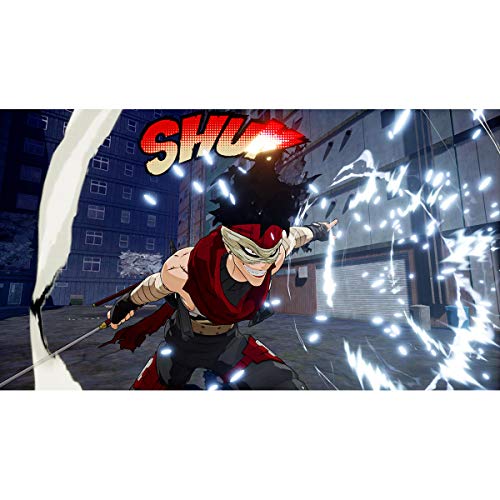 Jogo My Hero One's Justice - Ps4