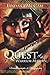 Quest of the Warrior Maiden: Bradamante & Ruggiero Series (Bradamante & Ruggiero Trilogy)