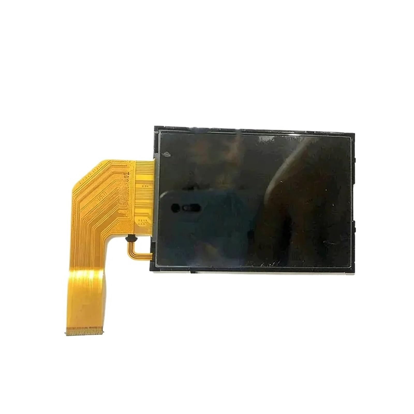 Schermo LCD for fotocamera digitale SX700 SX710 HS con componente di riparazione sostitutivo for retroilluminazione, compatibile con Canon