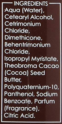 Miniatura 4 de Ziaja Mascarilla capilar de manteca de cacao