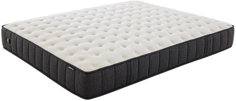 Yataş Ionic Energy Pro Pocket Yaylı Yatak, 160x200 cm