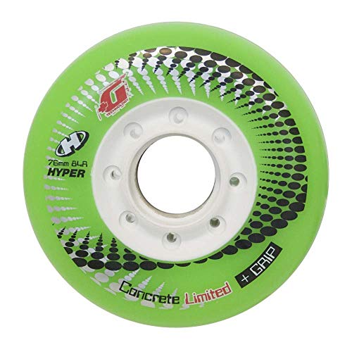 Variflex Ruedas Patin Urban Concrete + G