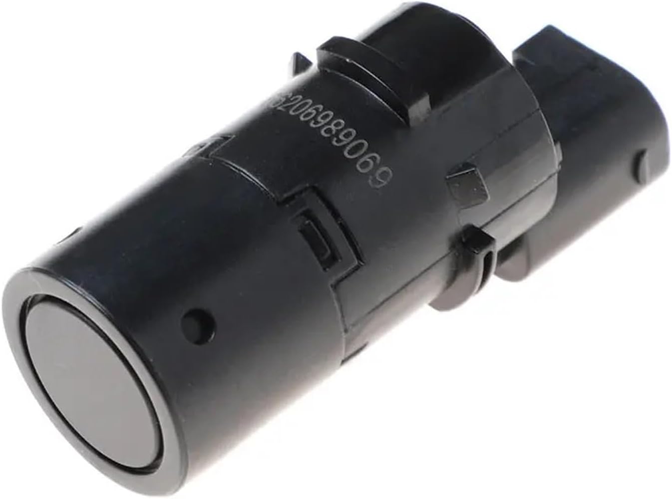 1Pcs PDC Parking Sensor Car OEM 66206989069 6989069(Color:Black)