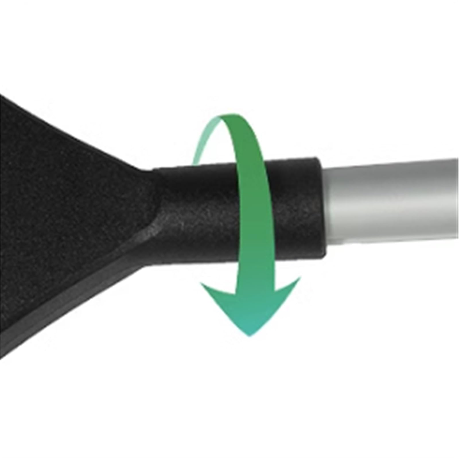 Hogar Pinza Recoge Objetos Herramienta De Recogida Con Agarrador Recogedor Basura Agarrarlo Alcance Superior Recogedor Basura Para Jardines