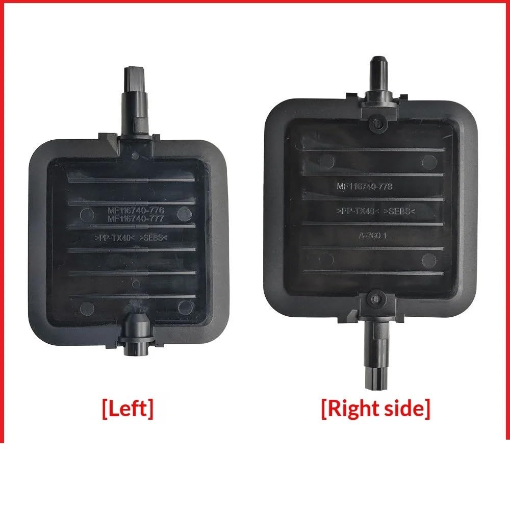 Do repliki skrzynki parownika klimatyzacji Do Bmw X1 X2 F48 F39 F60