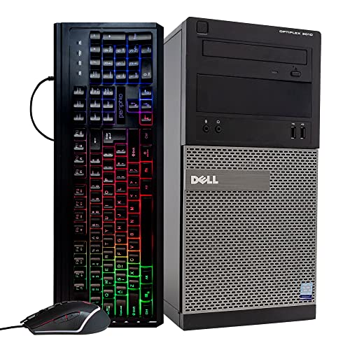 10 Best Dell Gaming Desktop Picks For 2021 D and T Custom Gunworks