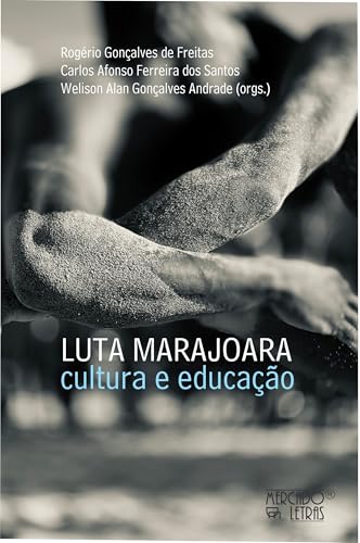 Luta Marajoara – Cultura e Educação: