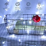 Zoom IMG-2 brizlabs catena luminosa natale interno Zoom IMG-2 brizlabs catena luminosa natale interno