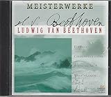  Ludwig Van Beethoven-Meisterwerke Vol.2